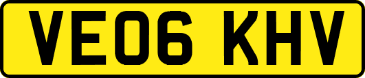 VE06KHV