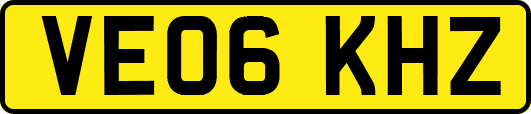 VE06KHZ