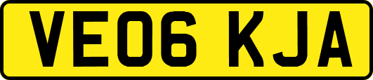 VE06KJA