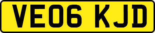 VE06KJD