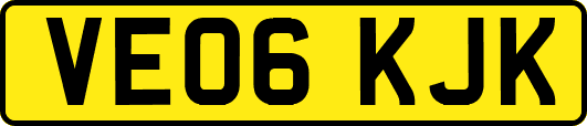 VE06KJK