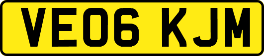 VE06KJM