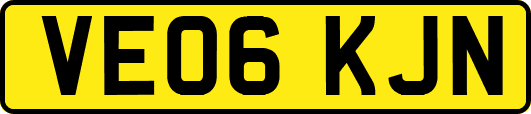 VE06KJN