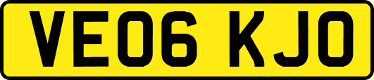 VE06KJO