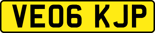 VE06KJP