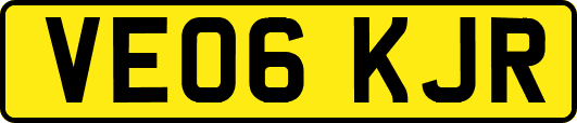 VE06KJR