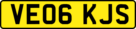VE06KJS