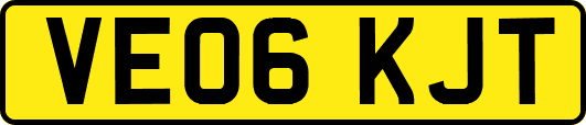 VE06KJT