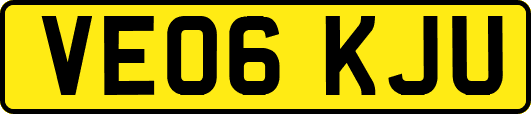 VE06KJU