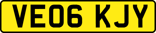 VE06KJY