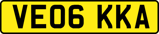 VE06KKA