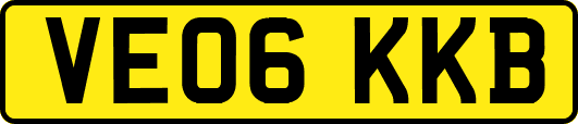 VE06KKB