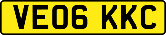 VE06KKC