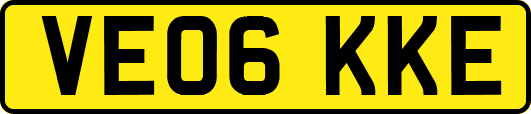 VE06KKE