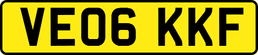 VE06KKF