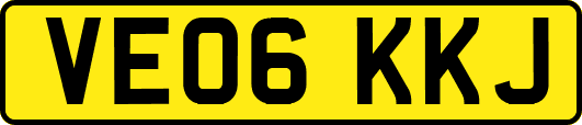 VE06KKJ