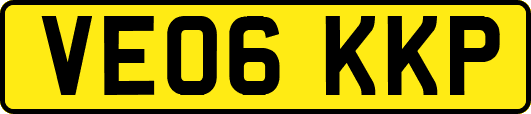 VE06KKP