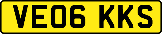 VE06KKS
