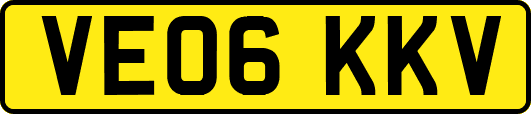 VE06KKV