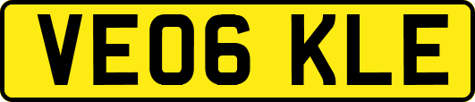 VE06KLE