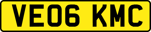 VE06KMC