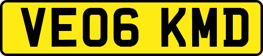 VE06KMD