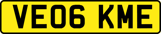 VE06KME