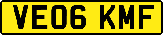 VE06KMF