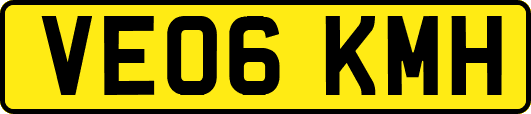 VE06KMH