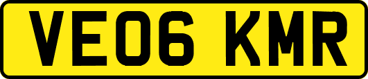 VE06KMR