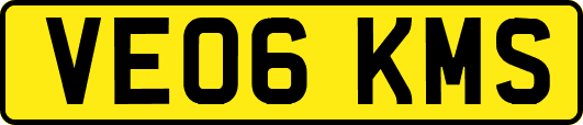 VE06KMS