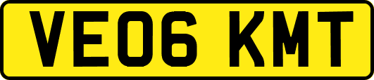 VE06KMT