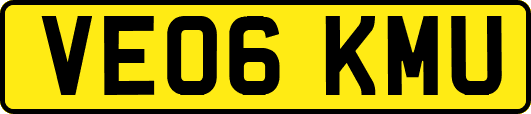 VE06KMU
