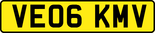 VE06KMV
