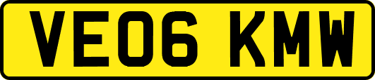 VE06KMW