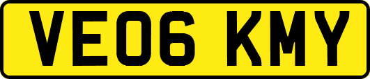 VE06KMY