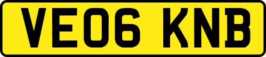 VE06KNB