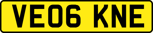 VE06KNE