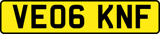 VE06KNF
