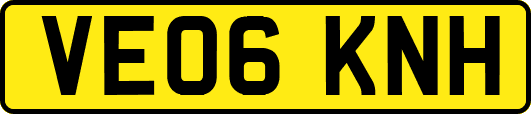 VE06KNH