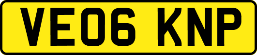 VE06KNP
