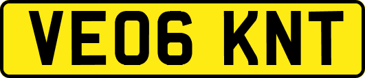 VE06KNT