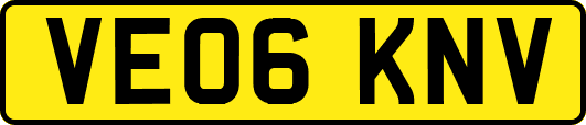 VE06KNV