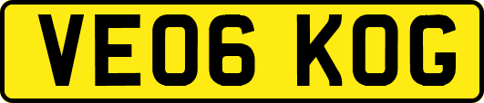 VE06KOG