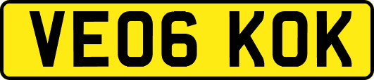 VE06KOK