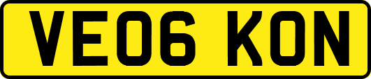VE06KON