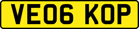 VE06KOP