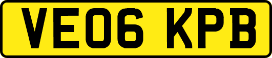 VE06KPB