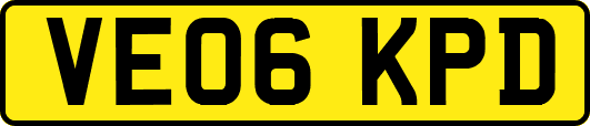 VE06KPD