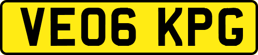VE06KPG